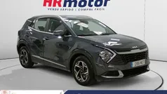 Usado 2023 Kia Sportage SUV | 23.610 € (Precio justo)