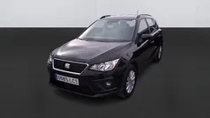 Usado 2019 Seat Arona Ecomotive SUV | 13.600 € (Precio justo)
