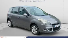 Renault Scénic III