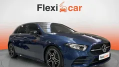 Mercedes A200