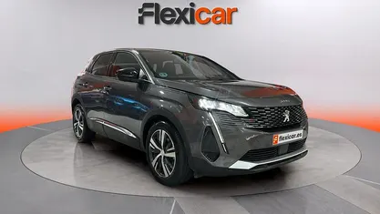 Usado Peugeot 3008 GT 131 CV (96 kW) 2023 Monovolumen
