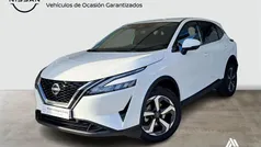 Usado 2024 Nissan Qashqai N-Connecta SUV | 25.900 € (Precio justo)