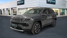 Usado 2022 Jeep Compass Limited SUV | 20.900 € (Buen precio)