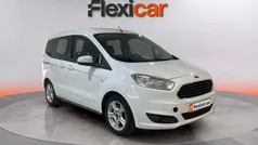 Usado 2016 Ford Tourneo Courier Trend Monovolumen | 8490 € (Super precio)