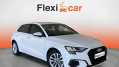 Audi A3 Sportback e-tron