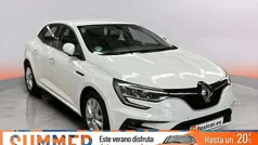 Usado 2021 Renault Mégane IV Business Berlina | 12.990 € (Precio justo)