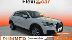Blanco Usado 2020 Audi Q2 Advanced Plus SUV | 18.990 € (Buen precio)