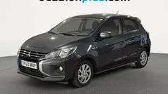 Usado 2024 Mitsubishi Space Star Motion Utilitario | 12.719 € (Precio justo)