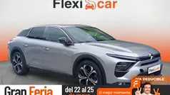 Citroën C5 X