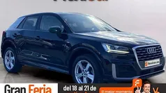 Usado 2016 Audi Q2 Sport SUV | 15.990 € (Precio justo)