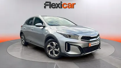 Brugt Kia XCeed 160 HK (117 kW) 2023 SUV