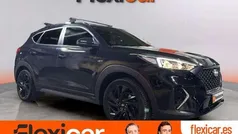 Usado 2019 Hyundai Tucson SUV | 17.890 € (Buen precio)