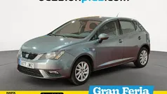 Usado 2017 Seat Ibiza Style Utilitario | 10.450 € (Precio justo)