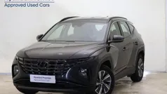 Negro Usado 2023 Hyundai Tucson SUV | 24.990 € (Precio justo)