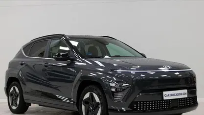 Usado Hyundai Kona 150 kW (204 CV) 2024 Otro SUV