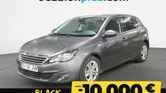 Usado 2016 Peugeot 308 Style Utilitario | 8990 € (Buen precio)