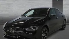 Usado 2025 Mercedes 250 Coupe | 47.500 € (Precio justo)