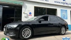Usado 2020 Audi A6 Familiar | 27.500 € (Super precio)