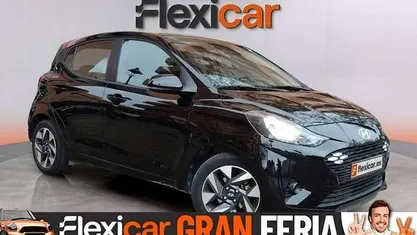 Usado Hyundai i10 67 CV (49 kW) 2024 Utilitario