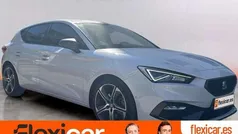 Usado 2021 Seat Leon FR Utilitario | 20.990 € (Precio justo)