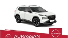 Blanco Nuevo 2025 Nissan X-Trail SUV | 39.635 € (Precio justo)