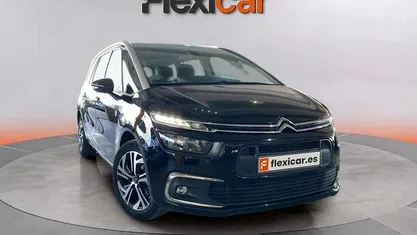 Usado Citroën C4 SpaceTourer PureTech 131 CV (96 kW) 2022 Monovolumen