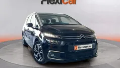 Usado 2022 Citroën C4 SpaceTourer PureTech Monovolumen | 17.990 € (Precio justo)
