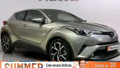 Usado 2019 Toyota C-HR Active SUV | 18.290 € (Buen precio)