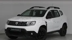 Blanco Usado 2021 Dacia Duster Comfort SUV | 17.990 € (Precio justo)