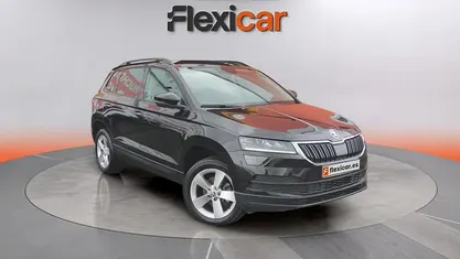 Usado Skoda Karoq Ambition 151 CV (111 kW) 2021 SUV