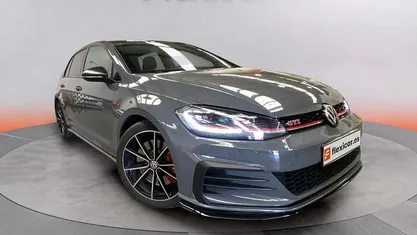 Usado VW Golf VII GTI 290 CV (213 kW) 2019 Berlina