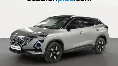 Usado Omoda 5 147 CV (108 kW) 2025 Gris plata SUV
