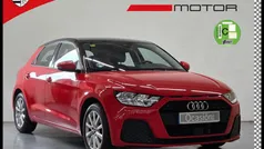Usado 2021 Audi A1 Sportback Advanced Plus Utilitario | 18.990 € (Precio justo)