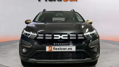 Usado Dacia Sandero Extreme 101 CV (74 kW) 2025