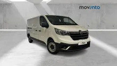 Usado 2025 Renault Trafic Van | 29.900 € (Precio justo)