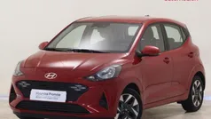 Usado 2024 Hyundai i10 Utilitario | 14.500 € (Precio justo)