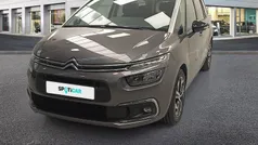 Citroën C4 SpaceTourer