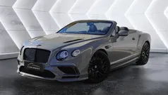 Gris claro metalizado Usado 2018 Bentley Continental GT Descapotable | 199.900 €