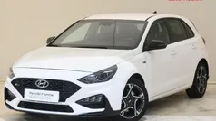 Otro Usado 2024 Hyundai i30 N Line Berlina | 20.300 € (Precio justo)