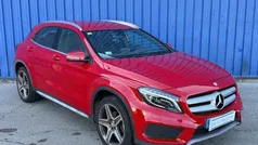 Usado 2016 Mercedes GLA200 AMG line SUV | 19.500 € (Precio justo)
