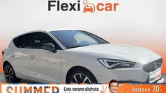 Usado 2020 Seat Leon FR Berlina | 20.890 € (Precio justo)