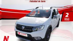 Usado 2017 Dacia Sandero | 10.738 € (Precio justo)