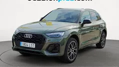Usado 2021 Audi Q5 SUV | 38.990 € (Precio justo)