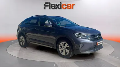 Usado VW Taigo Life 110 CV (80 kW) 2022 SUV