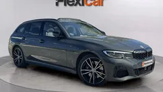 BMW M340
