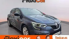 Usado 2020 Renault Mégane IV LIMITED Utilitario | 12.990 € (Precio justo)