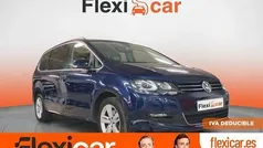 Usado 2020 VW Sharan Advance Monovolumen | 26.990 € (Precio justo)