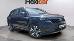 Negro Usado 2023 Kia Sorento SUV | 32.290 € (Buen precio)