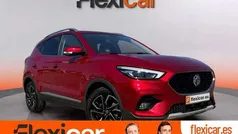 Usado 2022 MG ZS Luxury SUV | 13.490 € (Super precio)