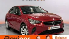 Usado 2021 Opel Corsa Edition Utilitario | 11.290 € (Precio justo)